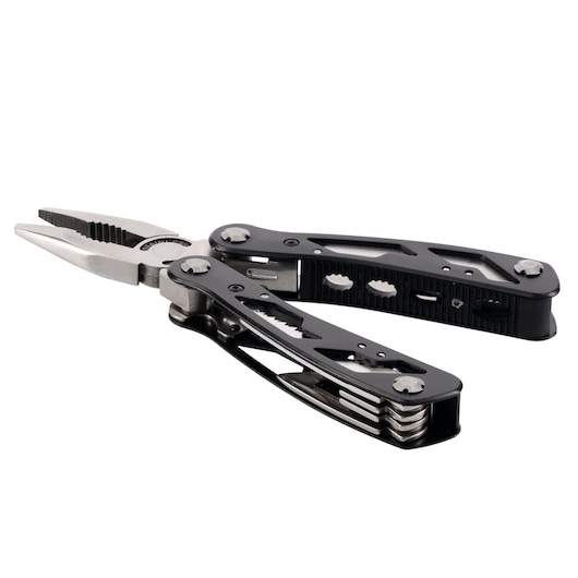 STANLEY® 12-in-1 Multi-Tool With Belt Pouch