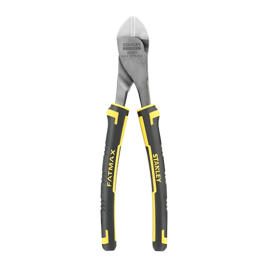 STANLEY® FATMAX® 8 in. (200mm) Angled Diagonal Cutting Pliers