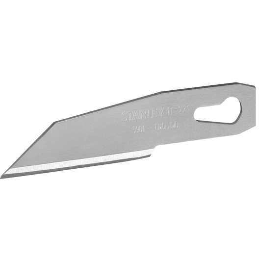 STANLEY® Slim Knife Blades (50 Pk)