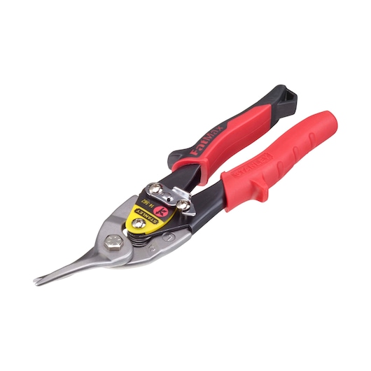 STANLEY® FATMAX® Left Cut Aviation Snips