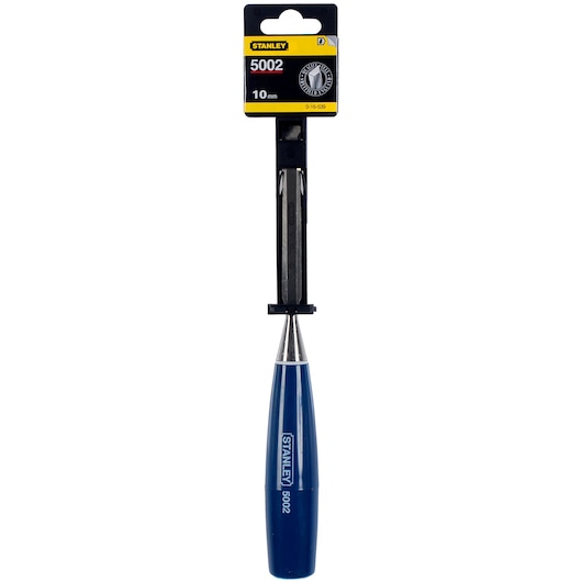 STANLEY® 5002 Series 10mm Single Wood Chisel