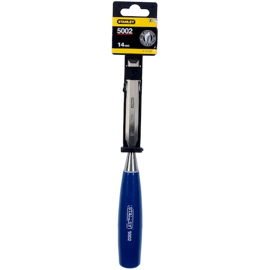 STANLEY® 5002 Series 14mm Wood Chisel Single