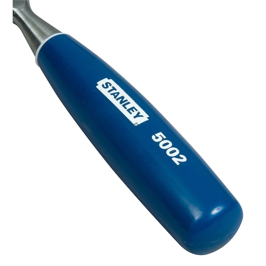 STANLEY® 5002 Series 25mm Single Wood Chisel