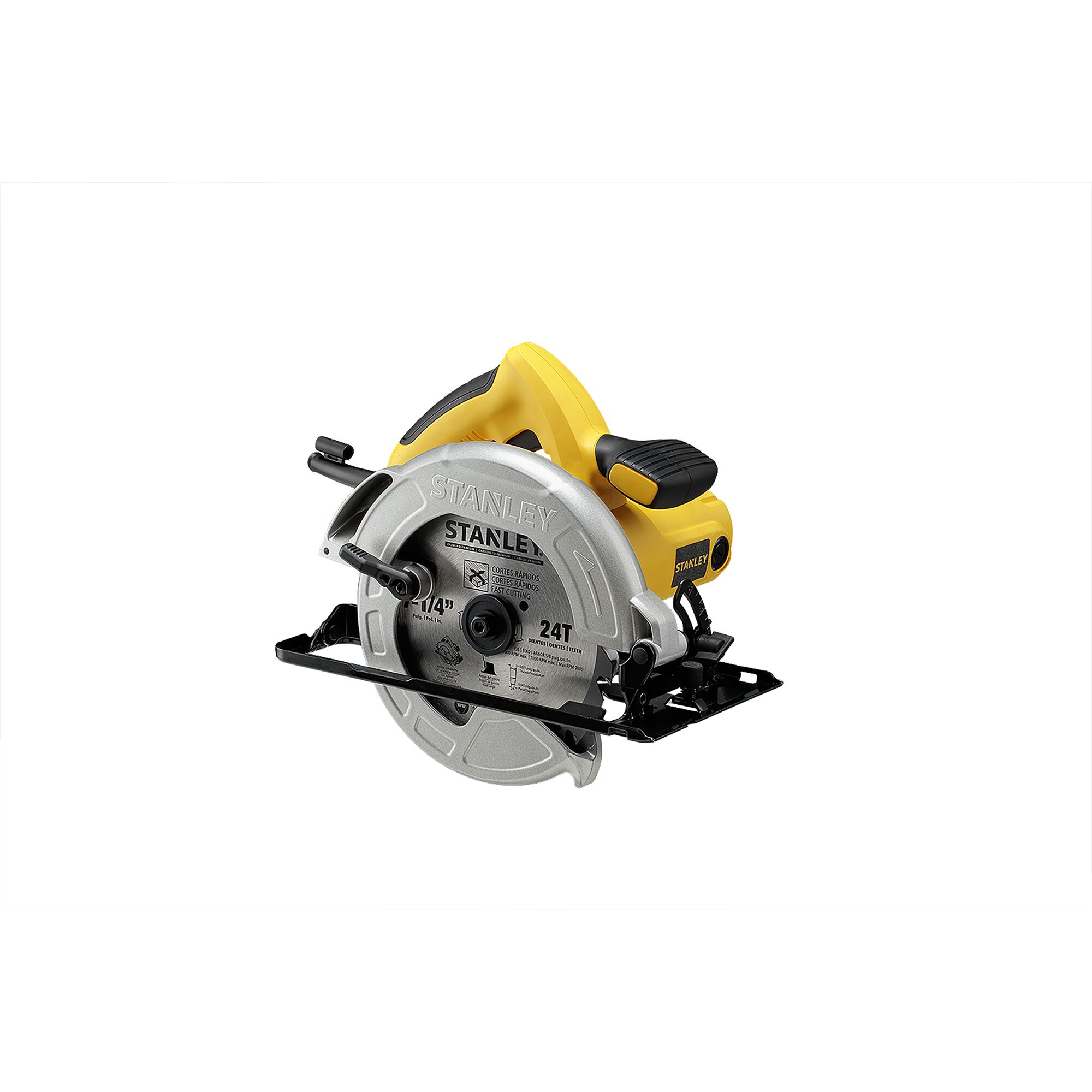 1600W CIRCULAR SAW STANLEY