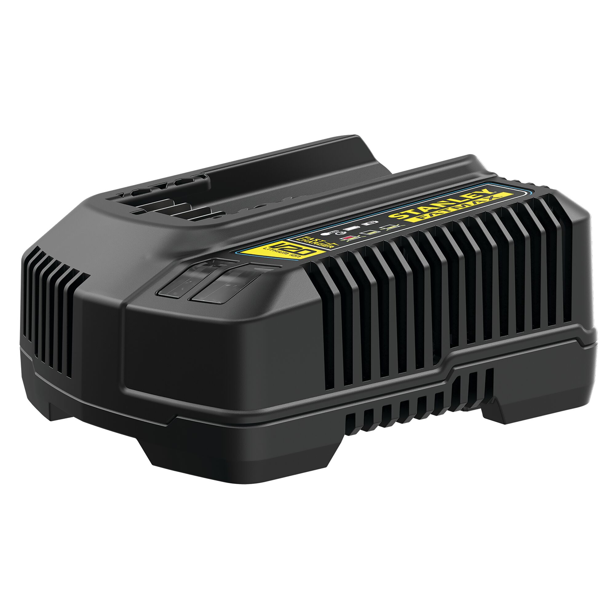 Stanley fatmax battery online compatibility