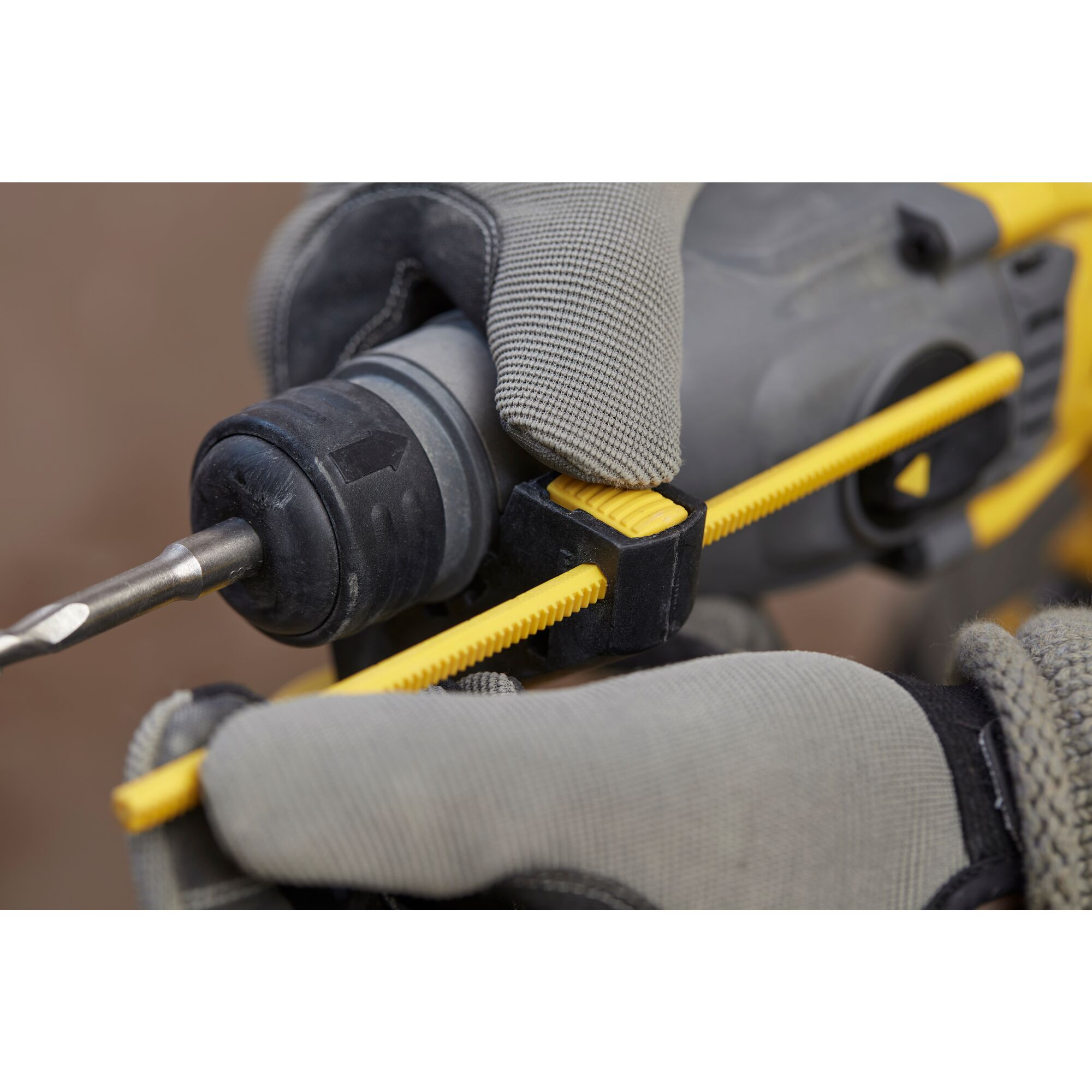 Stanley sds best sale plus hammer drill