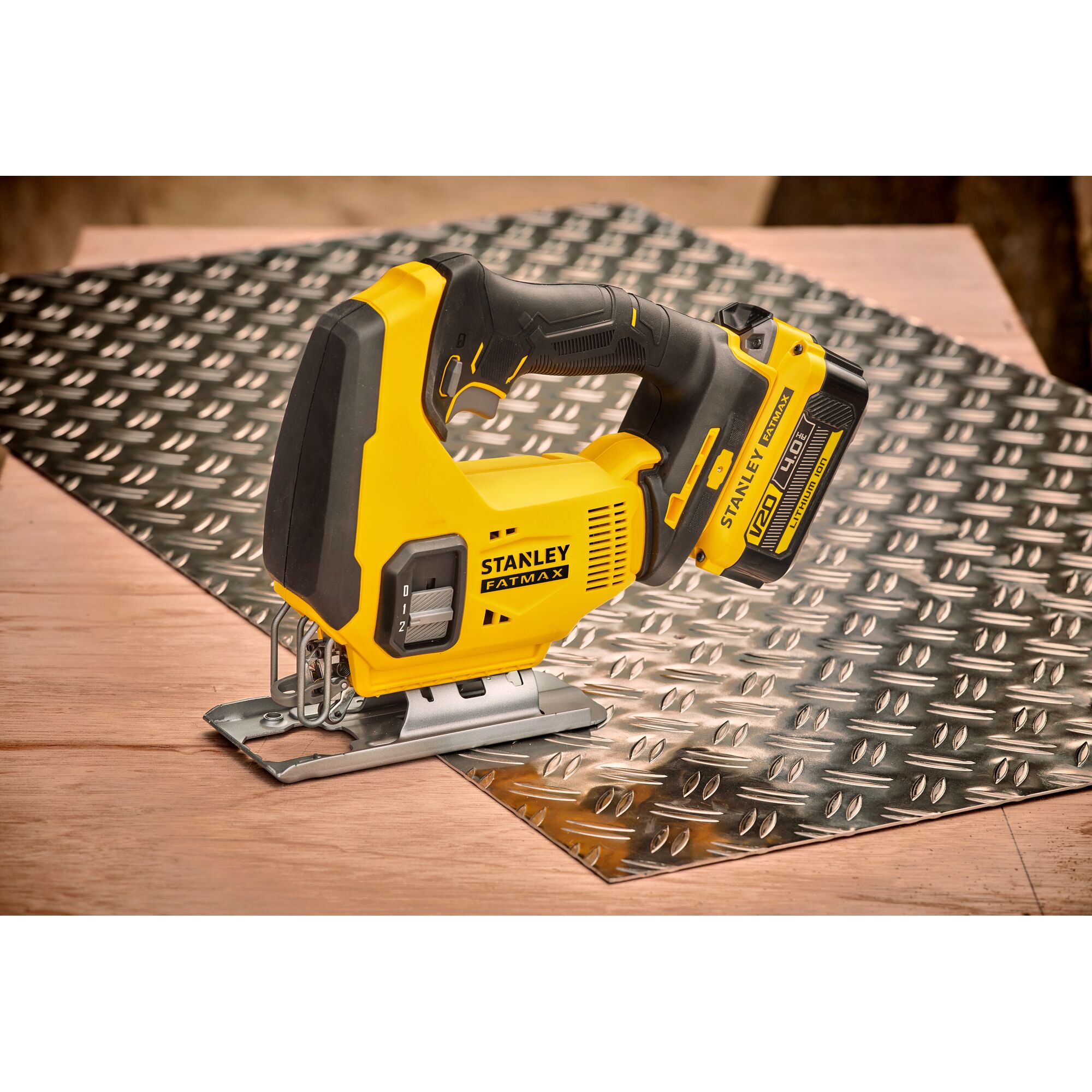 Stanley fatmax 18v bare jigsaw new arrivals