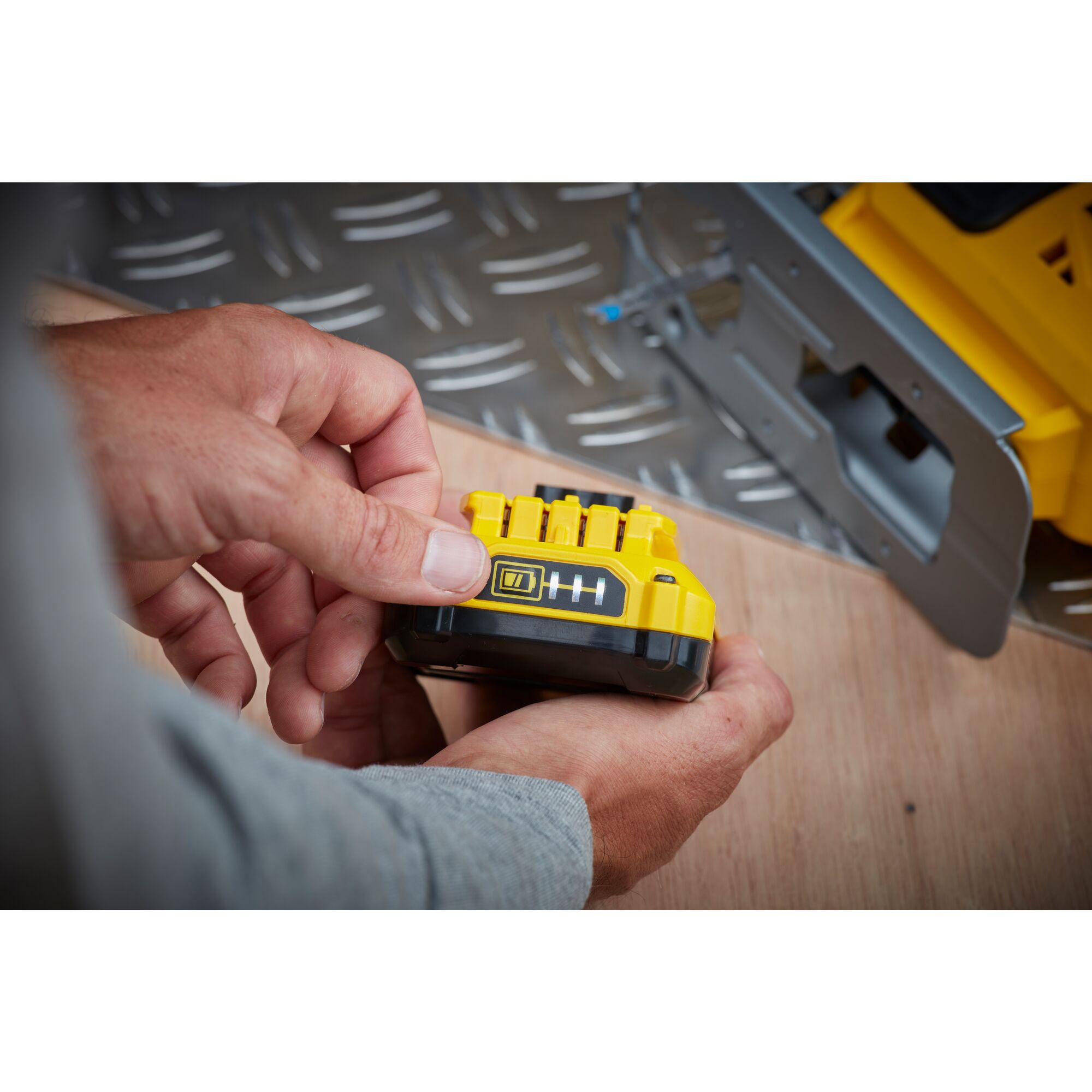 Stanley fatmax jigsaw online 18v