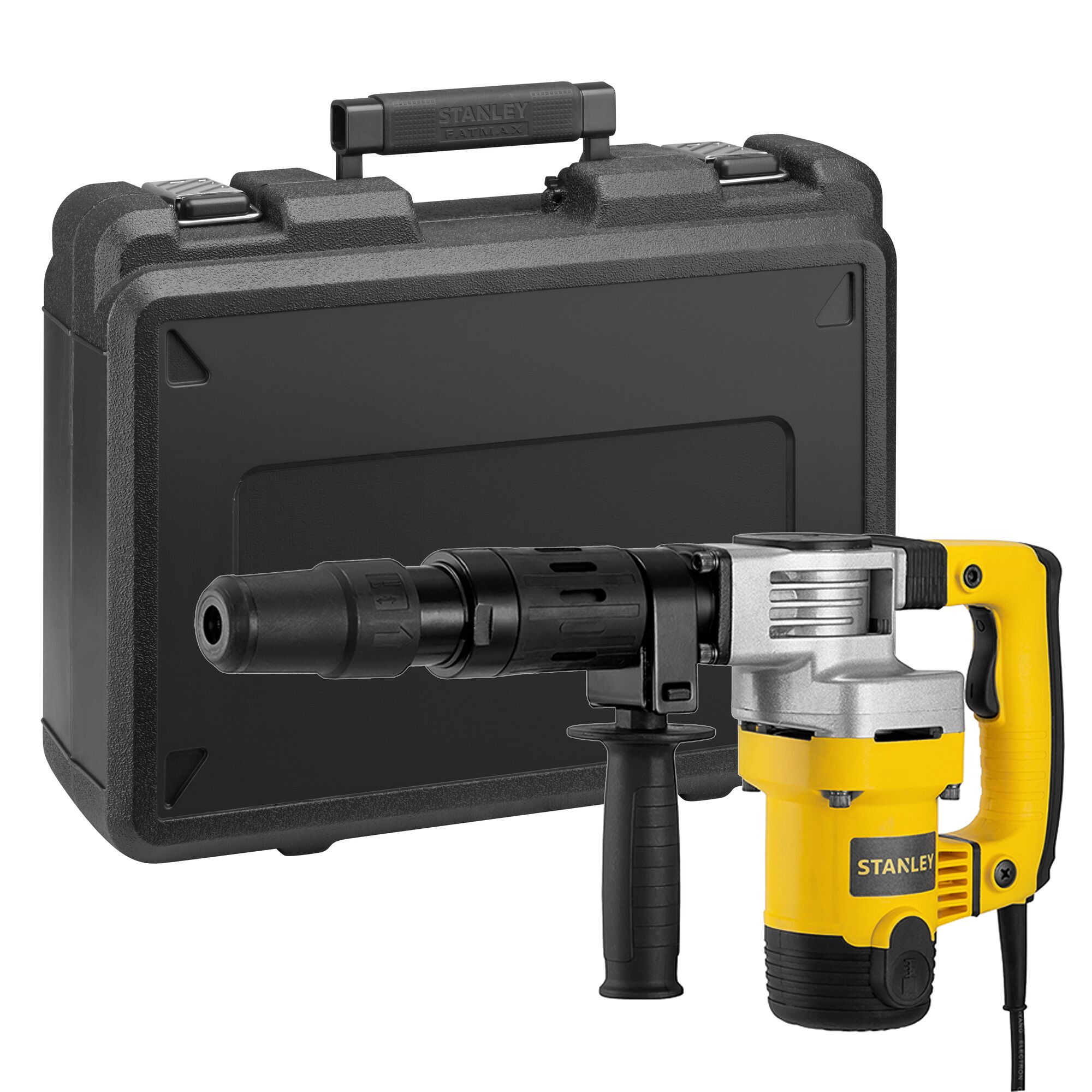 Chipping deals hammer drill