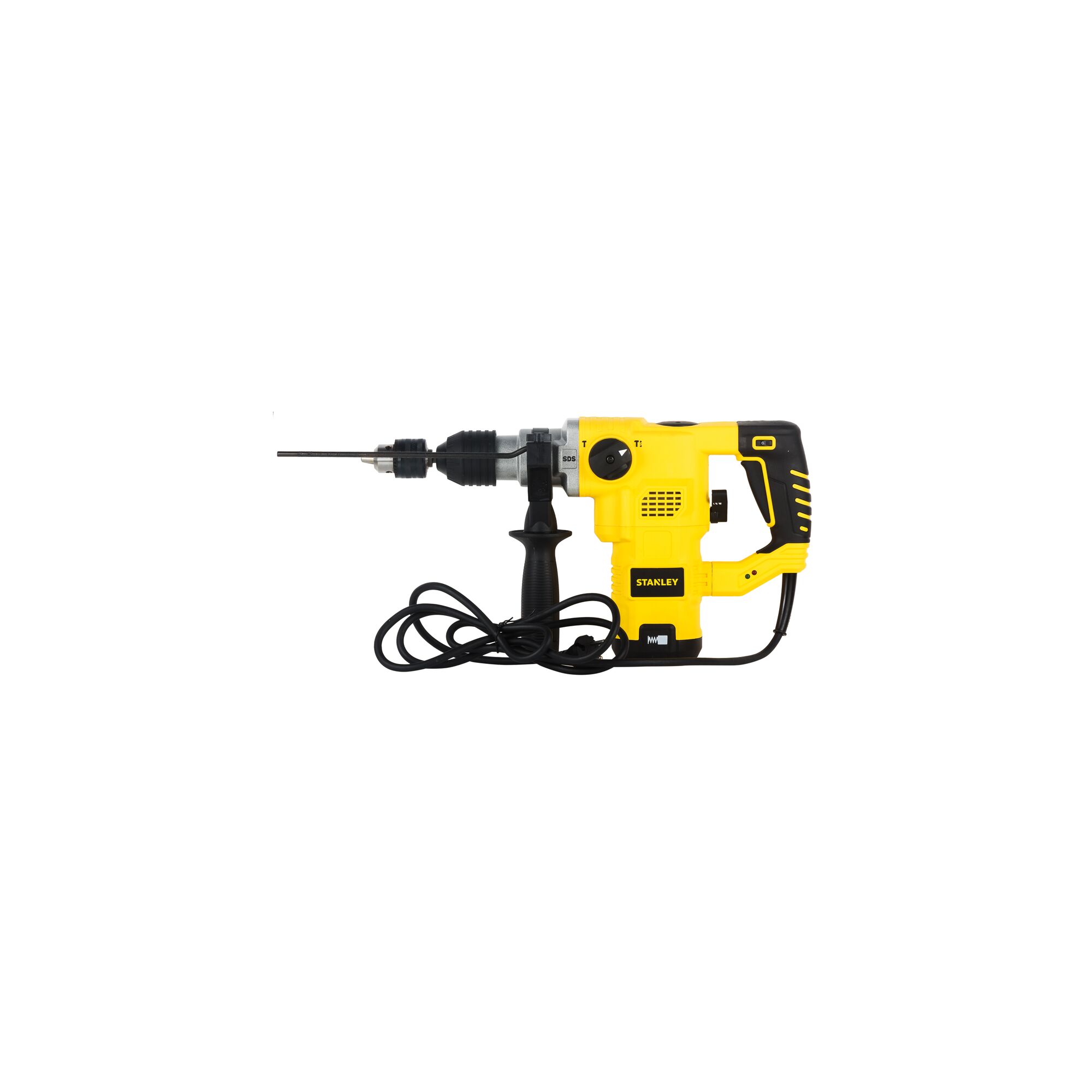 32mm hammer best sale drill machine